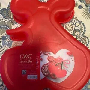 CWC | Kitchen | Nwt Cherry Snack Container X 11 | Poshmark